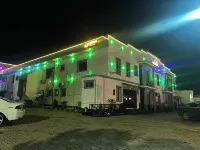 Maracana Luxury Hotel & Suites Ξενοδοχεία στην πόλη 
