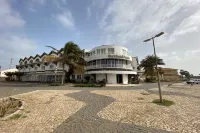 Ouril Pontao Hotel Hotels in 