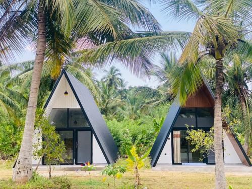 双人房（带独立浴室）