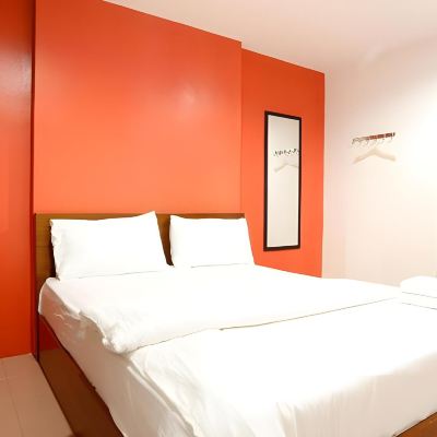 Standard Double Room Lux Hotel Promo Code