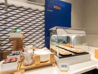 Holiday Inn Express HOCKING HILLS-LOGAN by IHG Hotels in Logan