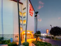 Red Roof Inn Laredo Hotels in Laredo