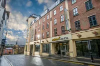 Maldron Hotel Derry Hotels in 