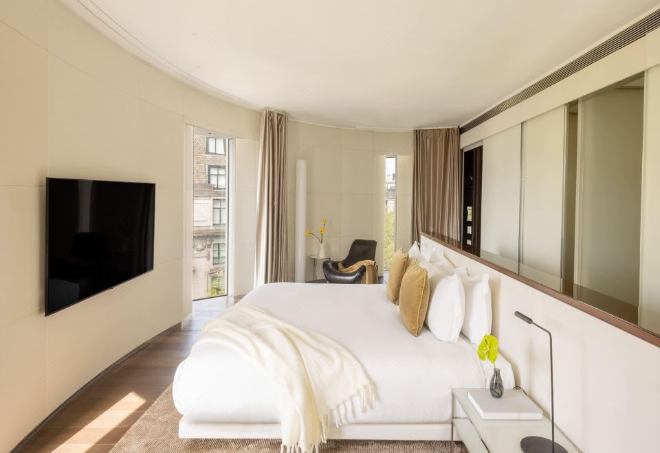 2 卧室卓越ME+ 露台可欣赏伦敦天际线