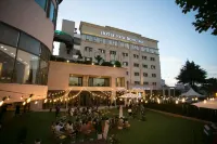 New Donghae Tourist Hotel