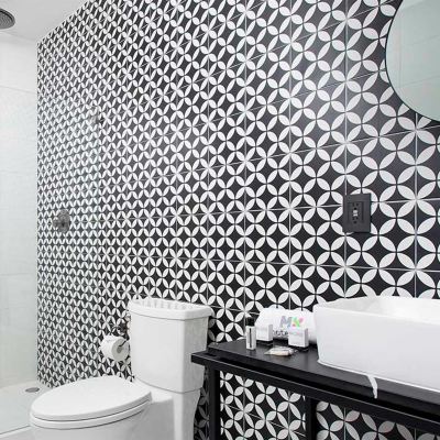 套房 - 帶2張大床 - 禁煙 墨西哥城中心酒店優惠