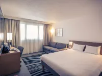 Hôtel Novotel Bourges