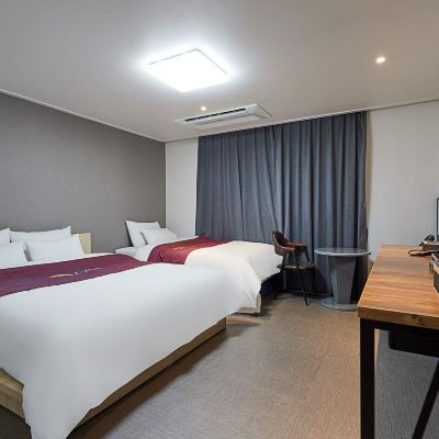 트윈룸 글로아호텔 쿠폰