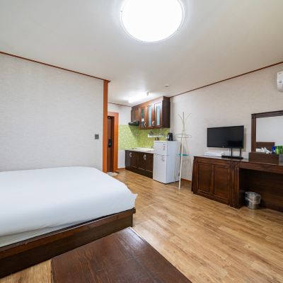 Kondohyeong15pyeong 706 오션뷰 리조텔 쿠폰