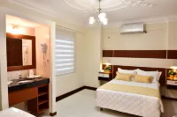 Prince Hotel Hotéis em 
