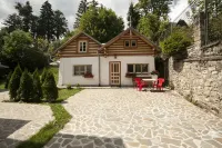 Vila Camelia Hotel a 