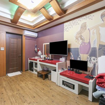 온돌룸 드림힐 모텔 [MG 스테이] 쿠폰