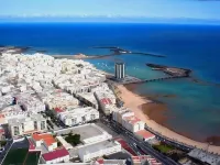Hostal Residencia Cardona Lanzarote otelleri