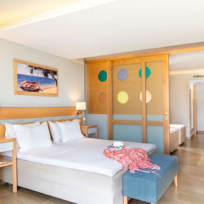 Superior Room, 2 Bedrooms, Garden View Lyttos Beach Promo Code