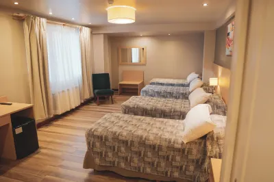 Monte Claro Hotels in 