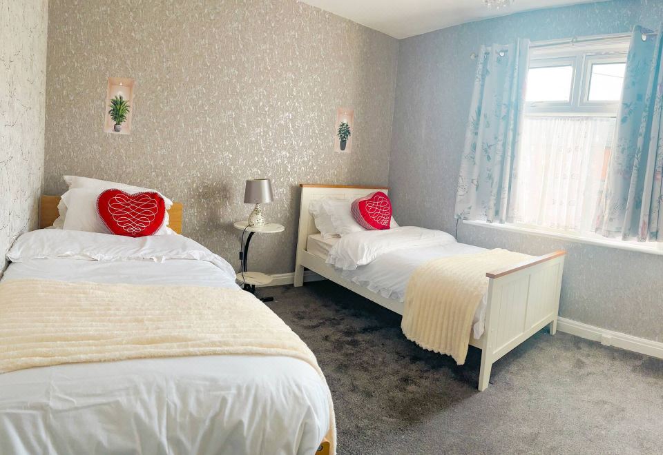 整套房子或公寓