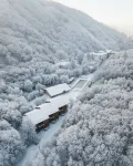 Apricot Aghveran Resort Hotels in 