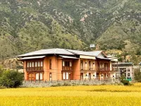 Paro Eco nest Resort Các khách sạn ở 