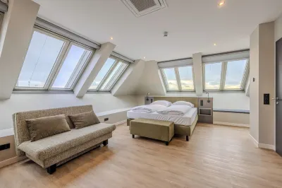 EastFive Hotel Các khách sạn ở 