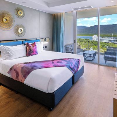Sea Suite One Bedroom Crystalbrook Flynn Promo Code