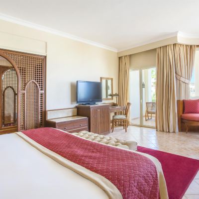 Junior Suite With Side Sea View Kempinski Hotel Soma Bay Promo Code