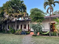 Thakhek Travel Lodge Hoteles en 