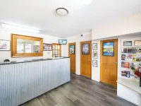 Ben Chifley Motor Inn Hôtels à : Bathurst