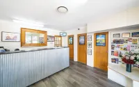 Ben Chifley Motor Inn