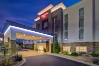 Hampton Inn North Little Rock-McCain Mall Hotéis em 