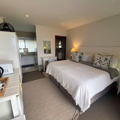 Deluxe Room Sea Paradise Promo Code