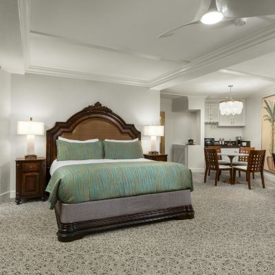 Suite (Pacific Sunset) Pacific Terrace Hotel Promo Code