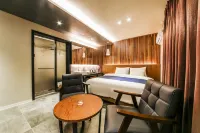 Hotel Bandi