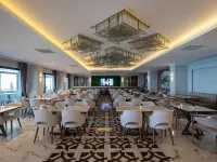 Vira Otel Suites Hotels in Sinop