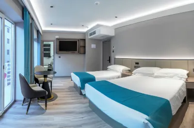 Hotel Calagurris Hotels in 