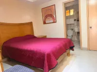 Hotel Posada de Santiago