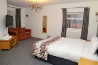 Hotel 1843 Reading
