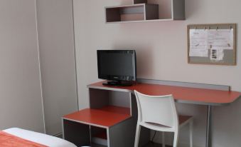 City Lodge Appart Hôtel Niort - Housity