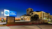 Galveston Beach Hotel Hotel di 