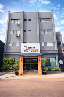 Larison Economy Hotel a 