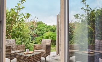 Les Maisons de Tatihou, The Originals Relais - Housity