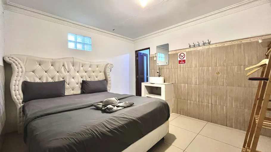 Guest House Amalia - Jakarta