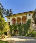 Hotel Villa la Principessa
