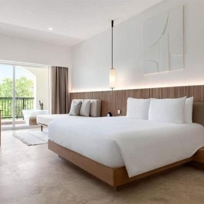 Habitacion Doble Deluxe Hacienda Tres Rios Resort Spa & Nature Park - All Inclusive Promo Code