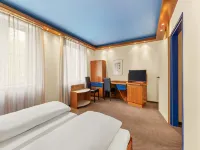 B&B HOTEL Linz City-Ost
