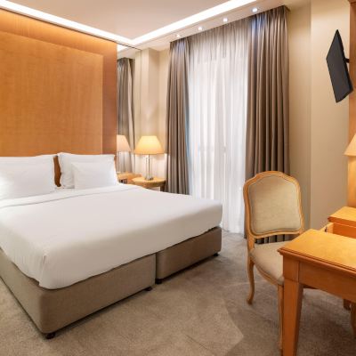Melia Room Melia Athens Promo Code