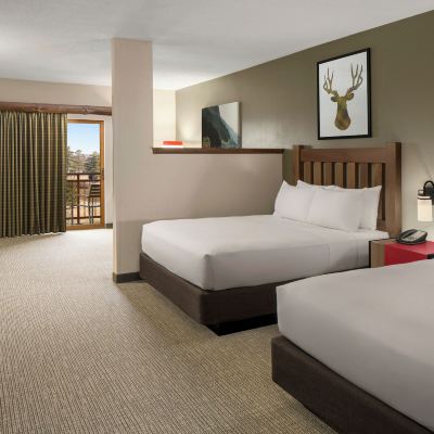 Family Room, Fireplace (Family Fireplace-Waterpark Incl.) Great Wolf Lodge Poconos Promo Code