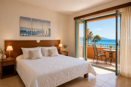 Makis Inn Resort