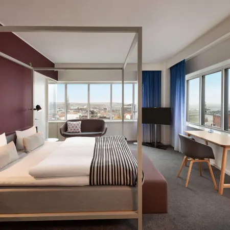 Comwell Aarhus Dolce by Wyndham