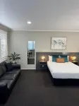 Central Deborah Motel