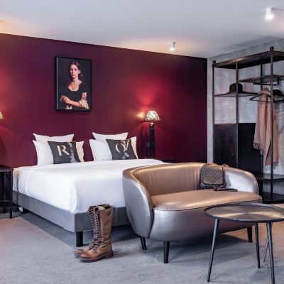 Luxury Double Room Hotel Arok Promo Code
